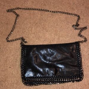 Stella McCartney Look Alike Crossbody